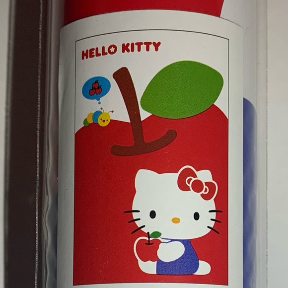 Hello Kitty Poster - Picture 5 of 16